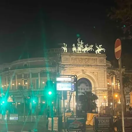 Διαμέρισμα Fra Centro & Mare
