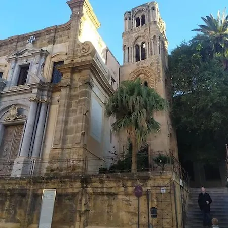 Fra Centro & Mare *