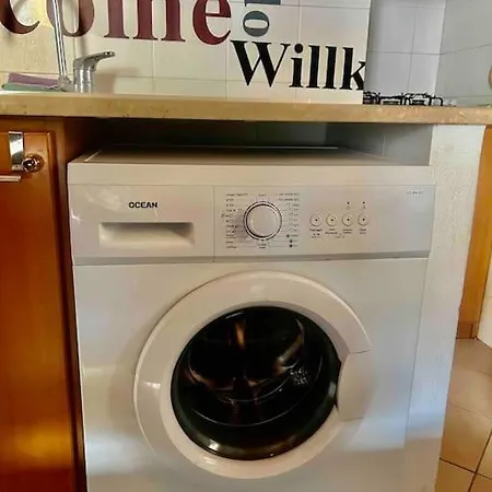 公寓 Fra Centro & Mare *