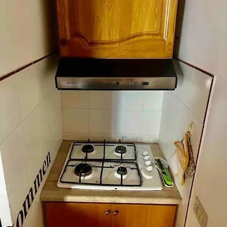 Fra Centro & Mare 巴勒莫