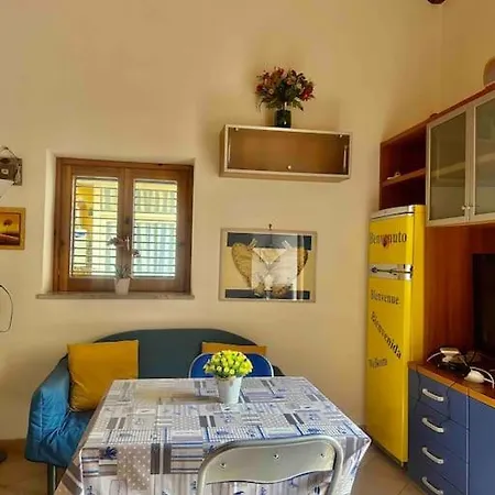 Fra Centro & Mare * 巴勒莫