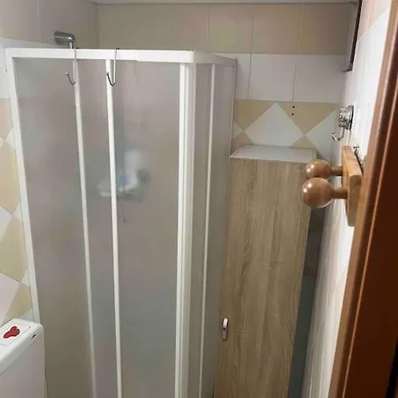 Fra Centro & Mare * 巴勒莫