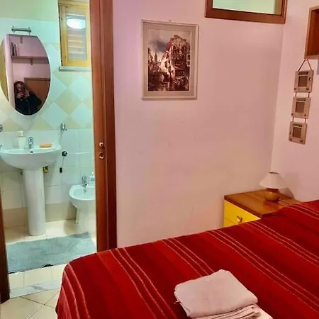 Fra Centro & Mare Apartment