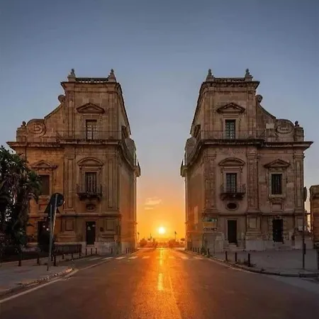 Fra Centro & Mare Апартаменты