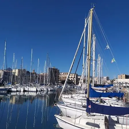 Apartamento Fra Centro&mare