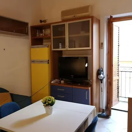 Fra Centro & Mare Апартаменты