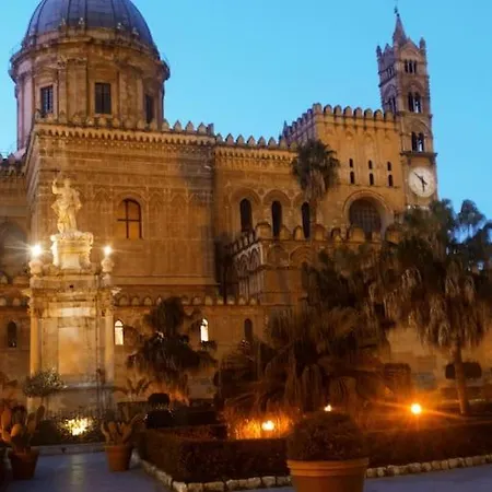 Апартаменты Fra Centro & Mare