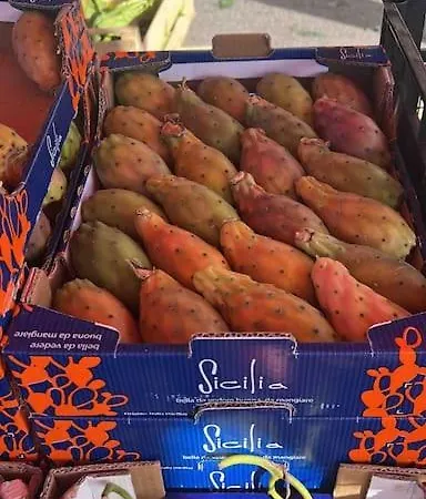 Апартаменты Fra Centro & Mare *