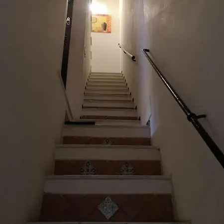 Fra Centro & Mare * 巴勒莫