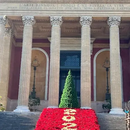 公寓 Fra Centro & Mare