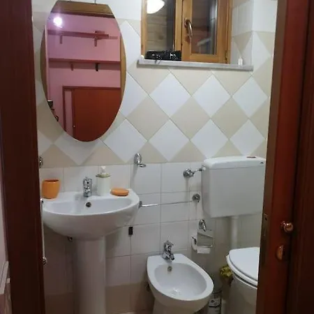 Fra Centro & Mare Палермо