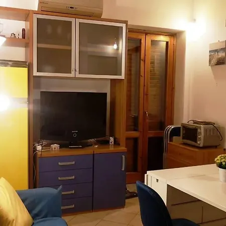 Fra Centro & Mare * 巴勒莫