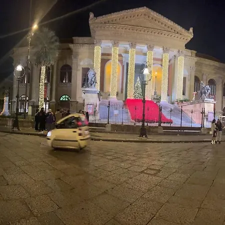 Apartamento Fra Centro&mare *