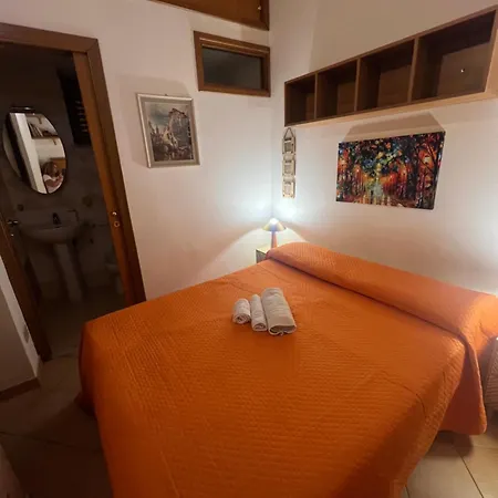 Apartamento Fra Centro&mare *