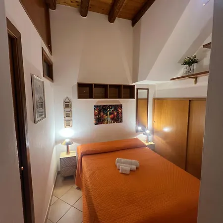 Fra Centro & Mare Апартаменты *