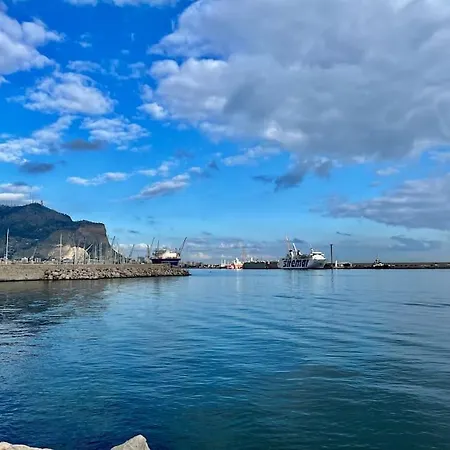 Fra Centro & Mare *