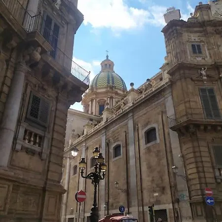 Fra Centro & Mare