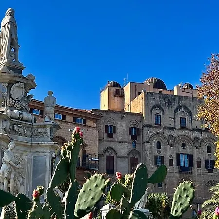 Fra Centro & Mare Appartement